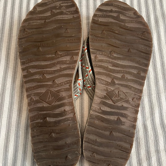 Sperry Women’s Flip-flops - Picture 2 of 2